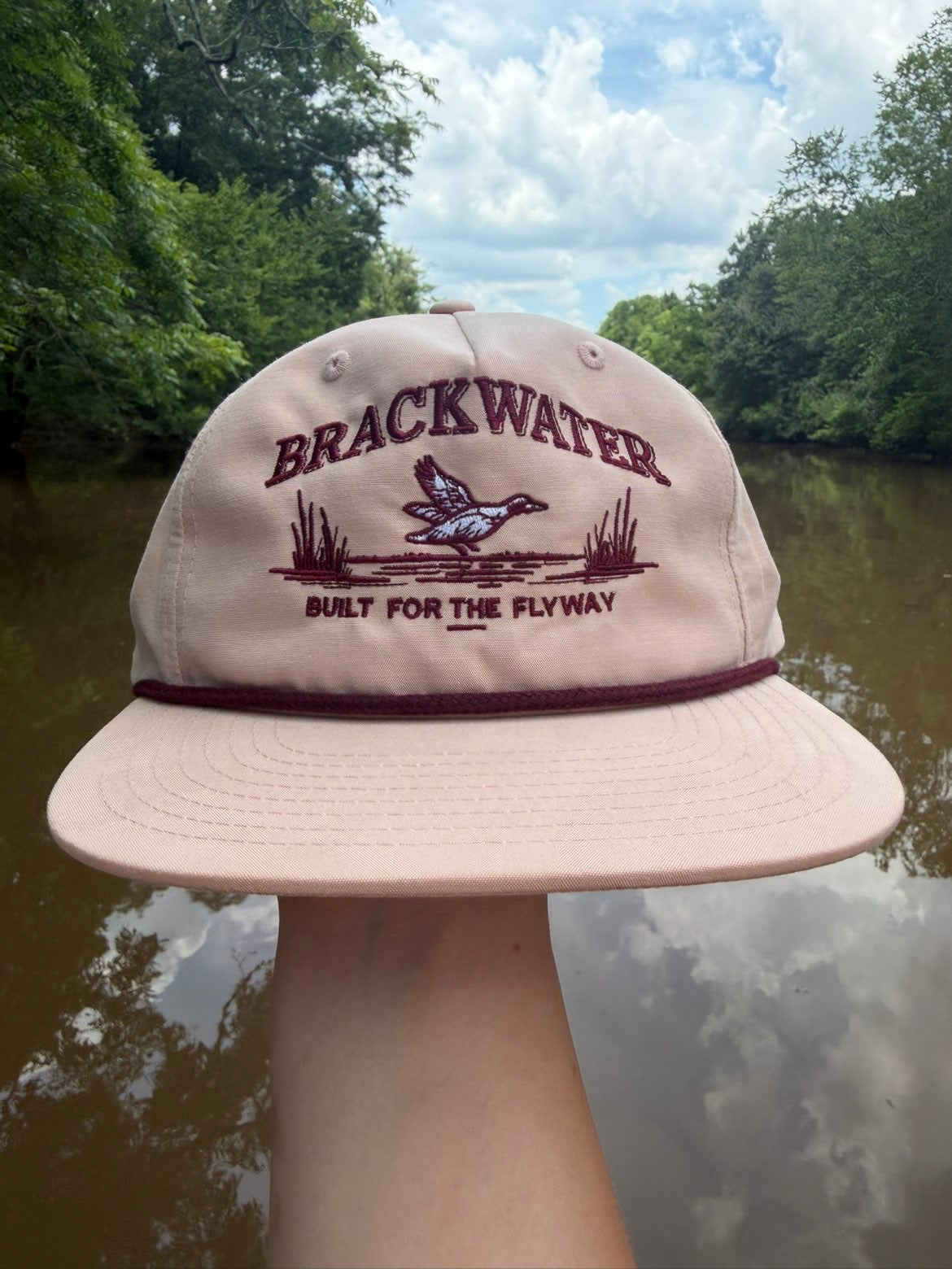 Flyway Hat