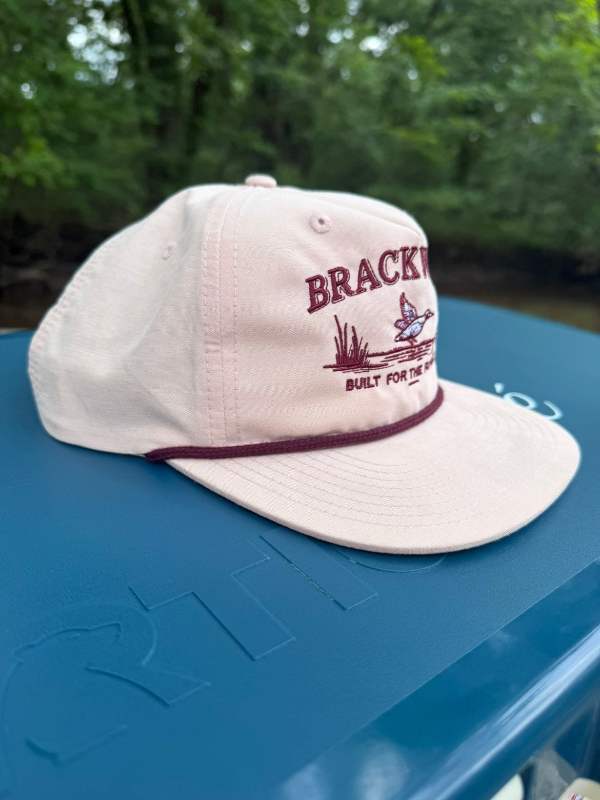 Flyway Hat