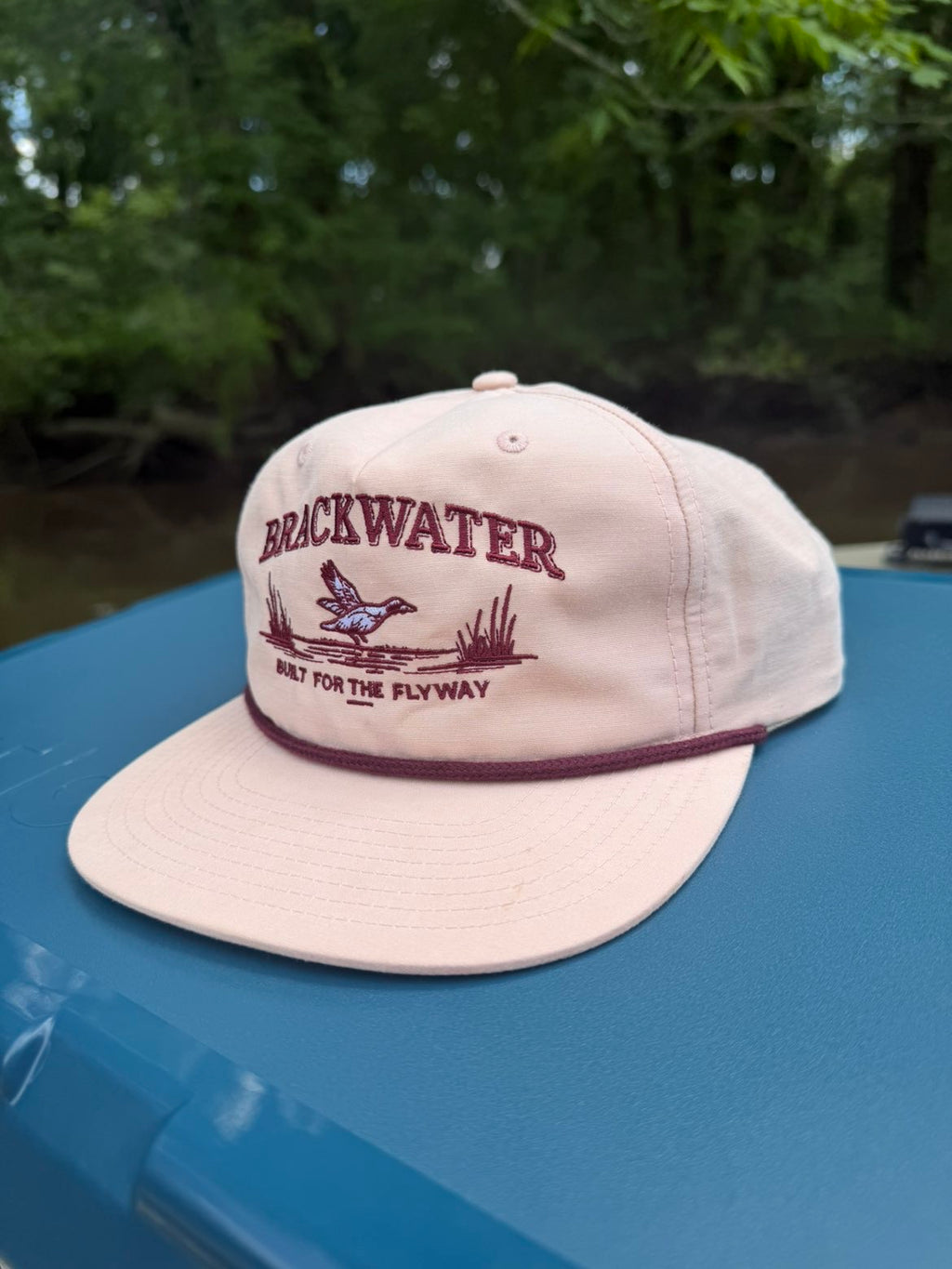 Flyway Hat