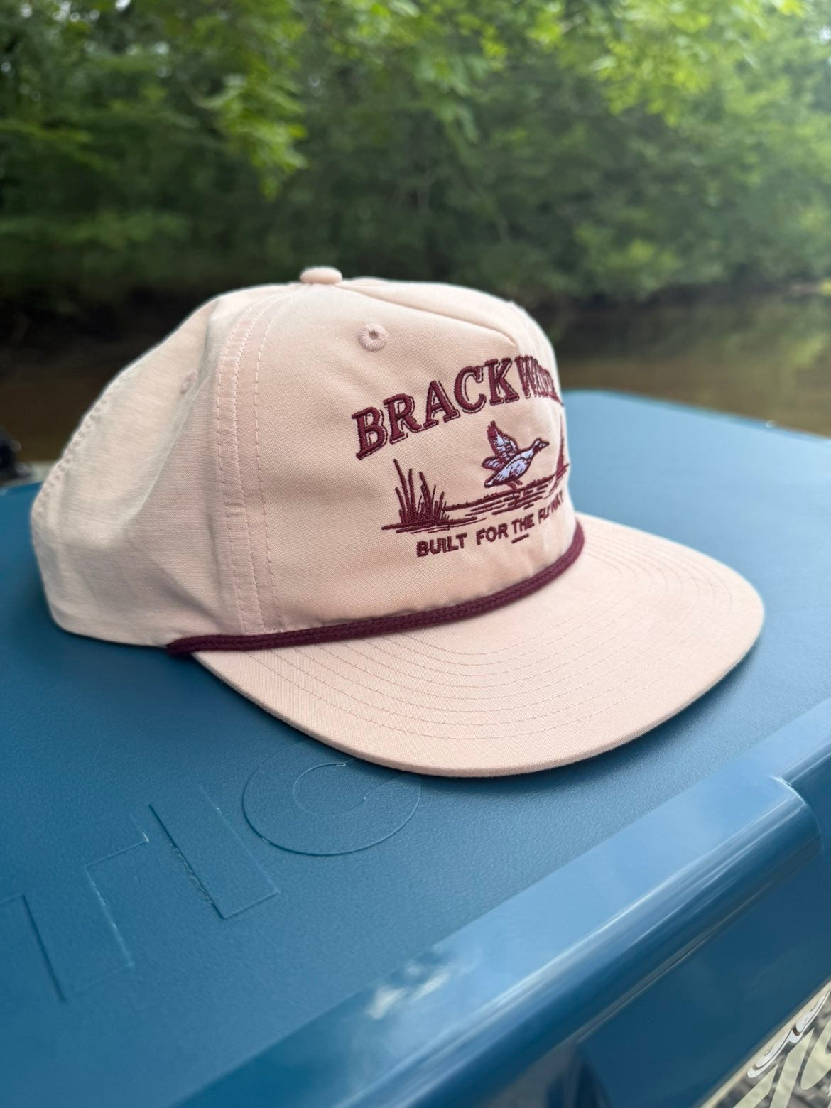 Flyway Hat