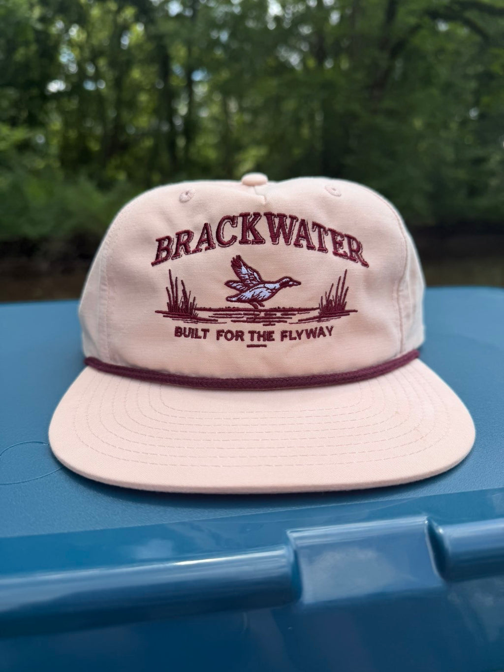 Flyway Hat